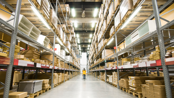 warehouse